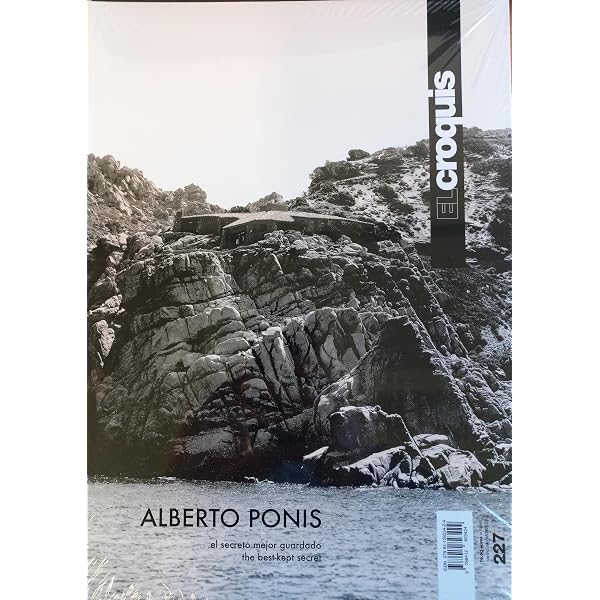 Amazon.com: EL Croquis 140: Alvaro Siza 2001-2008 (English and